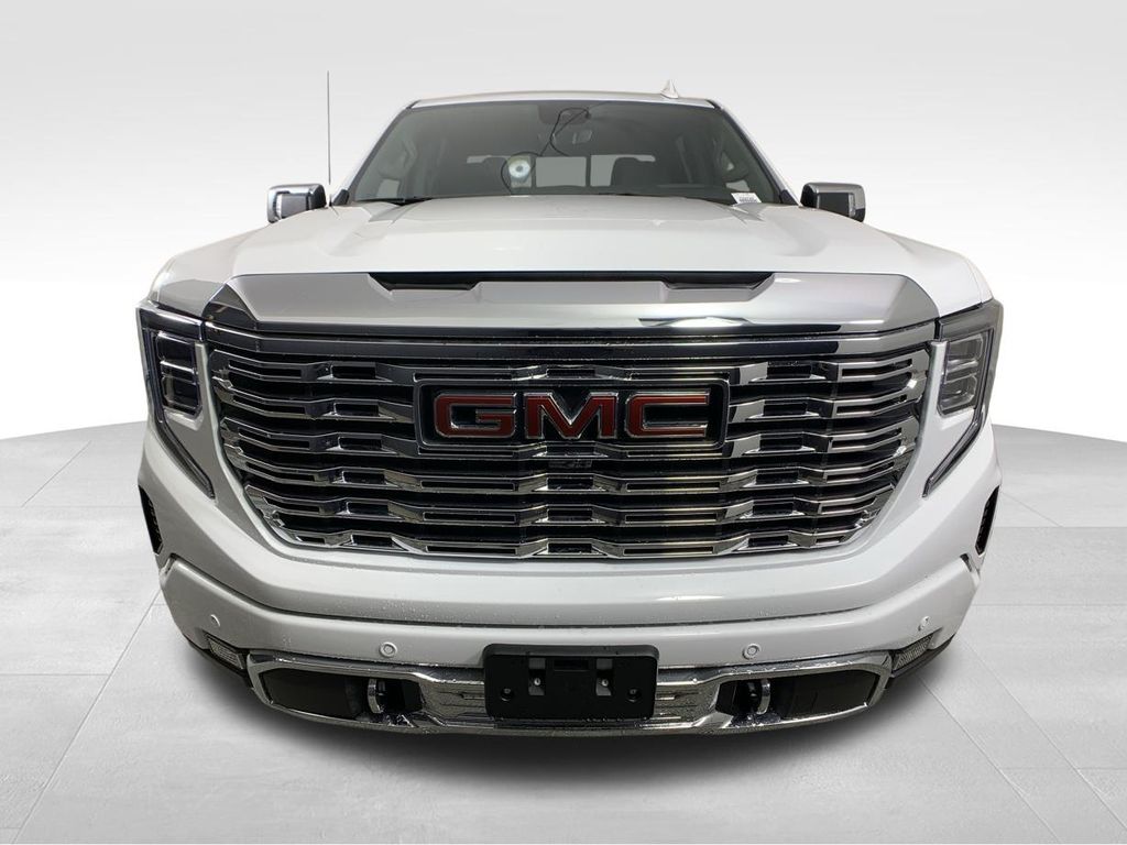 2024 GMC Sierra 1500 Denali 9