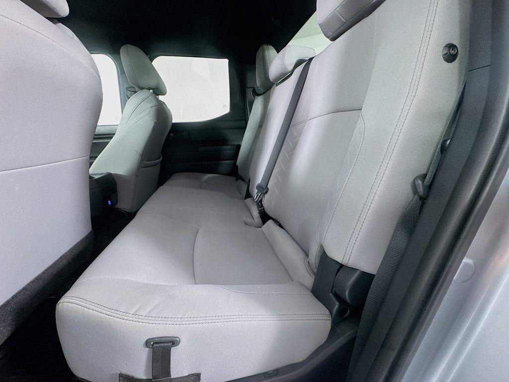 Used Car 2024 Toyota Tacoma  Sr5 For Sale Under $40,000 In Austin, Texas