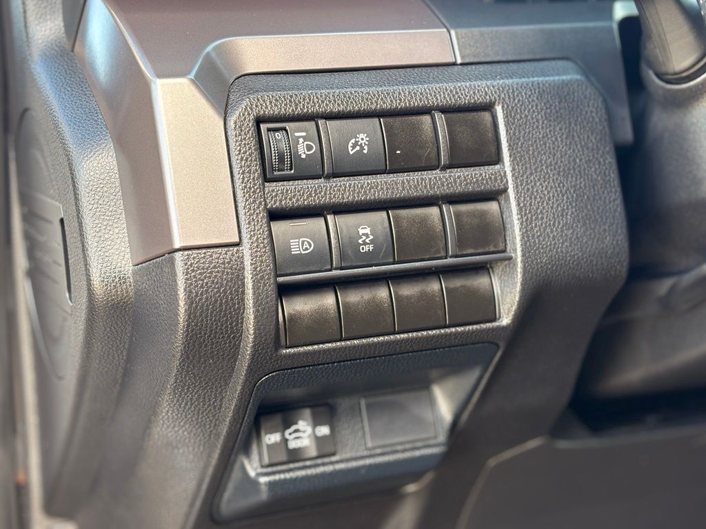 Used 2025 Toyota Tacoma Truck