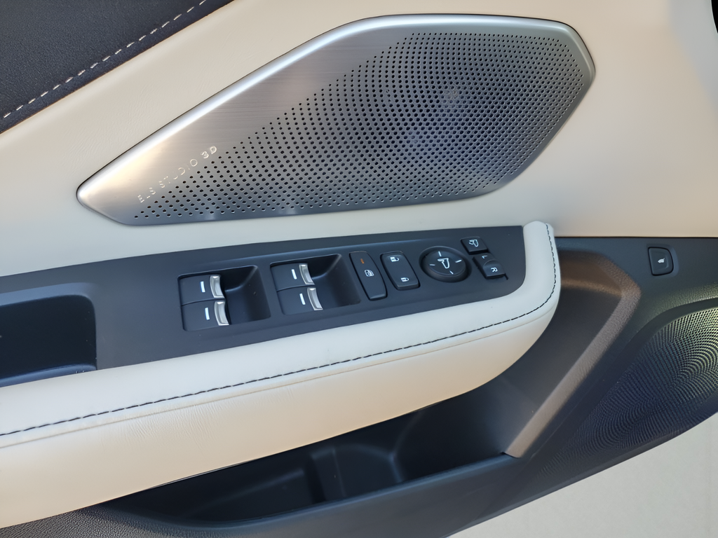 Used Car 2025 Acura Rdx  A-spec Advance Package For Sale Under $50,000 In Austin, Texas