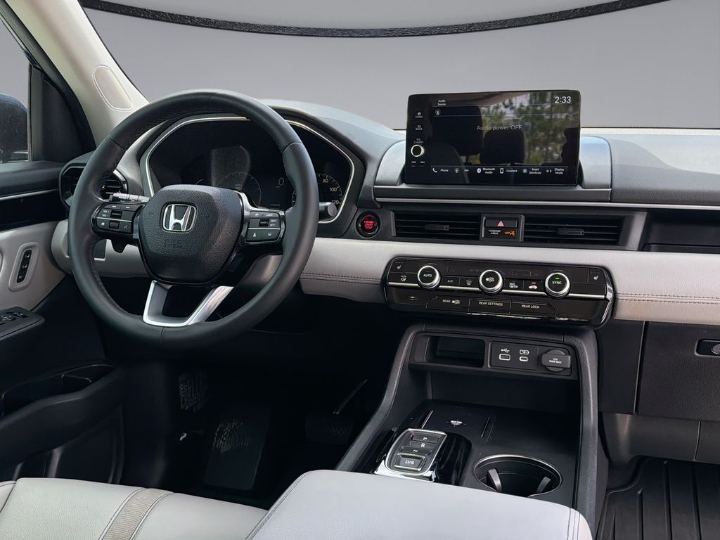 Thumbnail: 2024 Honda Pilot - 19