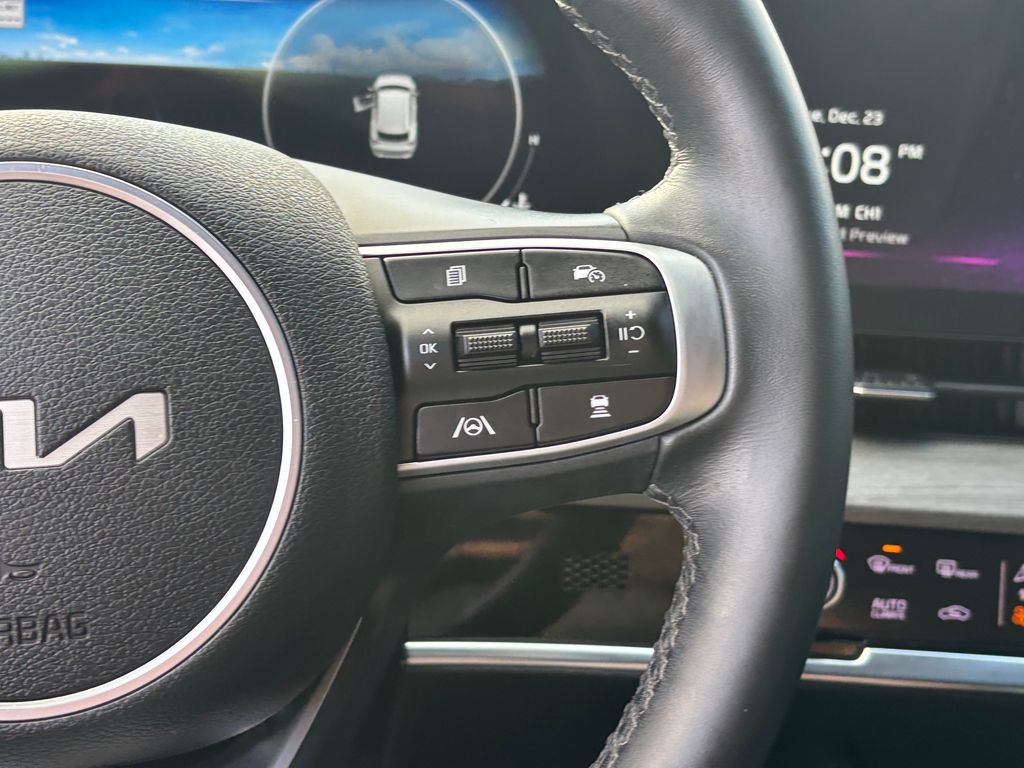 Used Car 2024 Kia Sportage  X-pro Prestige For Sale Under $35,000 In Austin, Texas