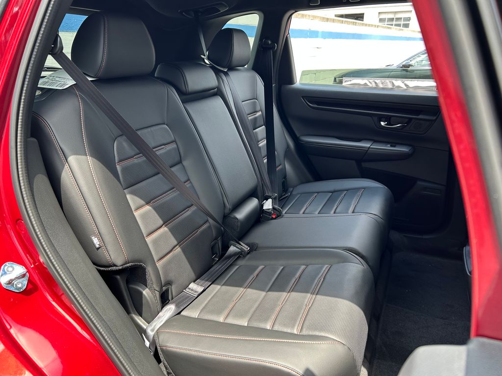 Thumbnail: 2026 Honda CR-V - 24