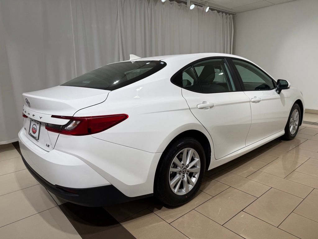 Thumbnail: 2026 Toyota Camry - 5