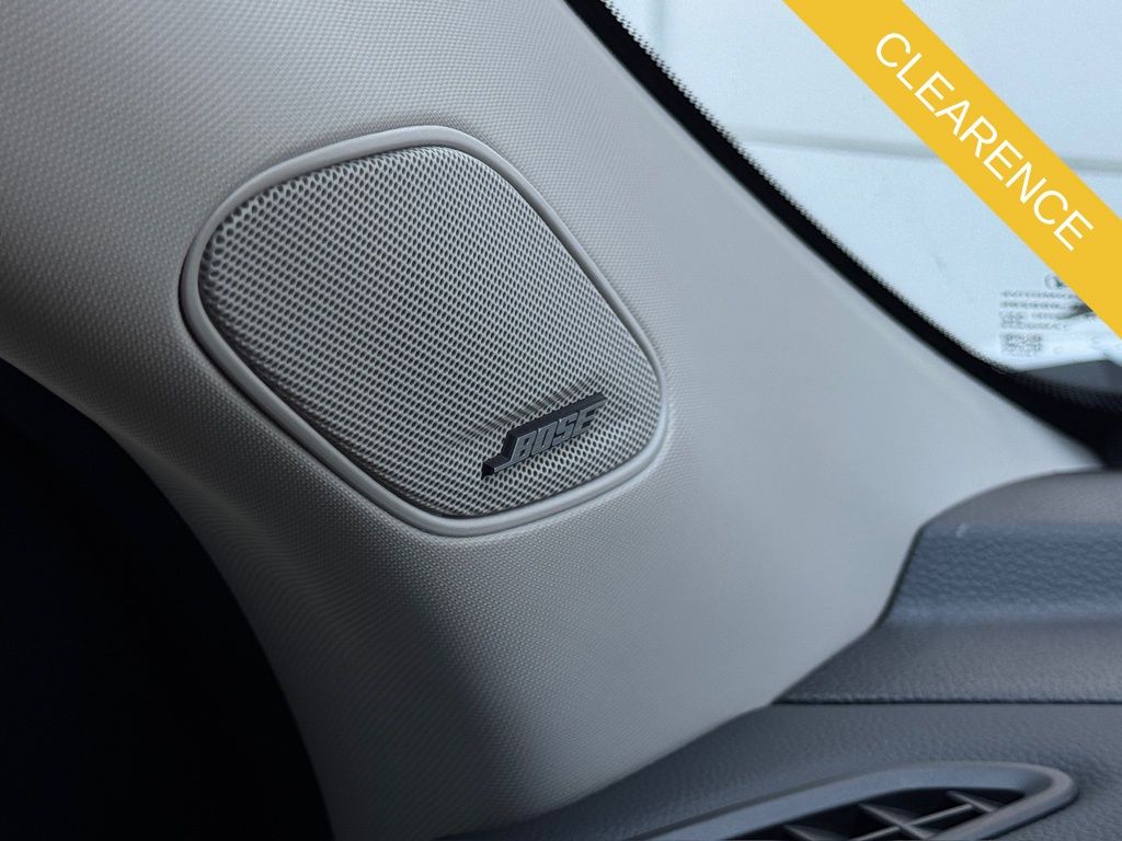 2025 Honda Pilot Touring White at AutoSavvy Houston Northwest