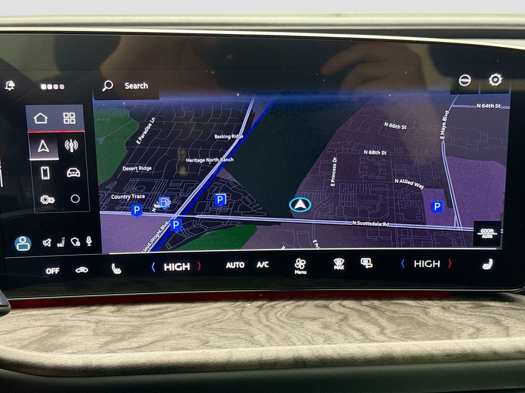 Thumbnail: 2025 Audi Q5 - 14