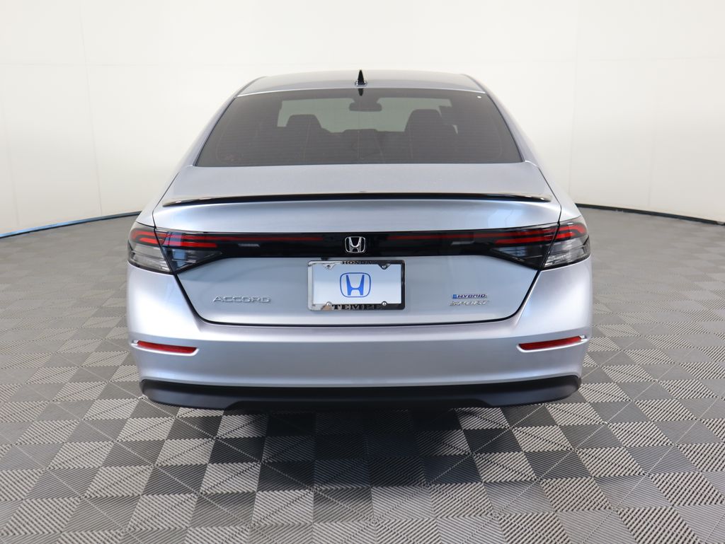 Thumbnail: 2025 Honda Accord - 6