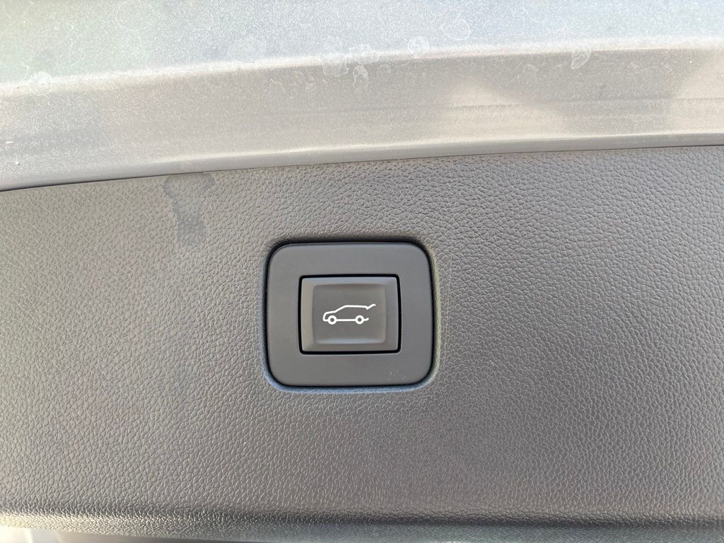 Used 2025 Buick Envista SUV