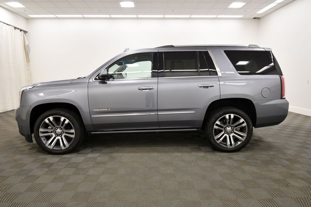 Used 2020 GMC Yukon SUV