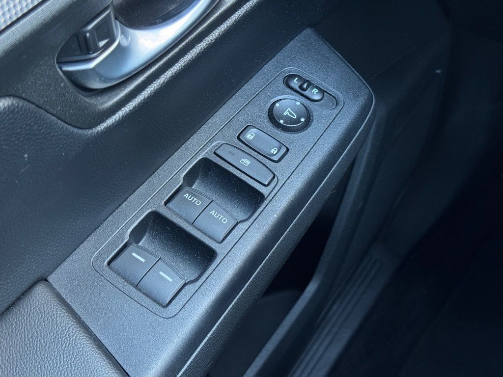 2023 Honda CR-V Hybrid Sport  at Don McGill Toyota