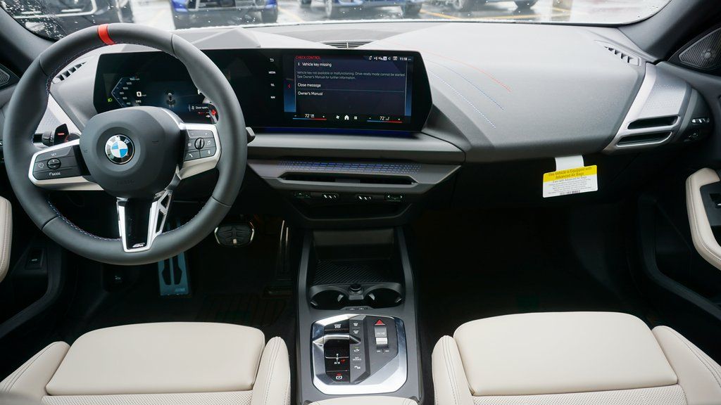 2026 BMW 2 Series M235 - Photo 13