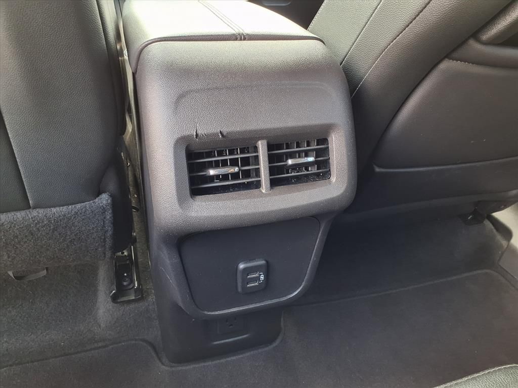 2024 GMC Terrain SLT White at Texan Dodge Chrysler Jeep Ram