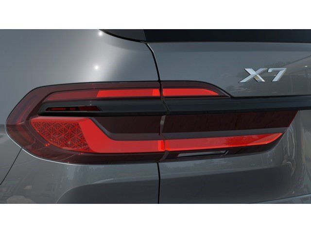 New 2027 Gray BMW xDrive40i image 8