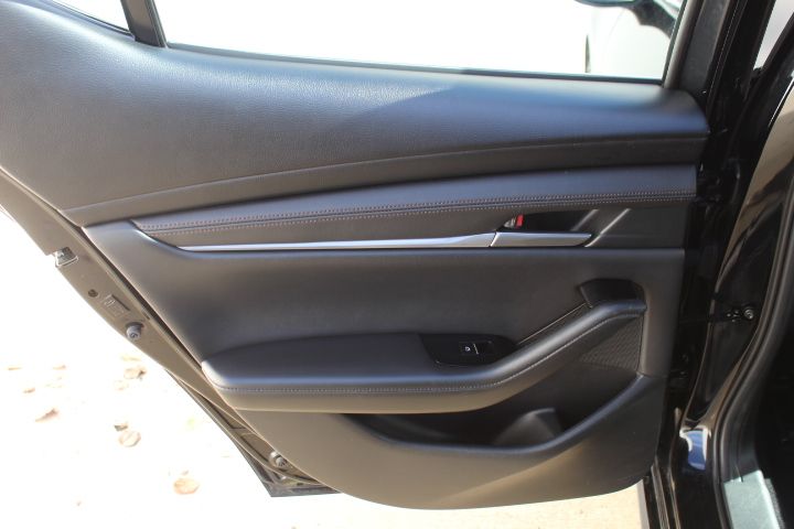 Used Car 2024 Mazda Mazda3  2.5 S Select Sport For Sale Under $25,000 In Georgetown, Texas