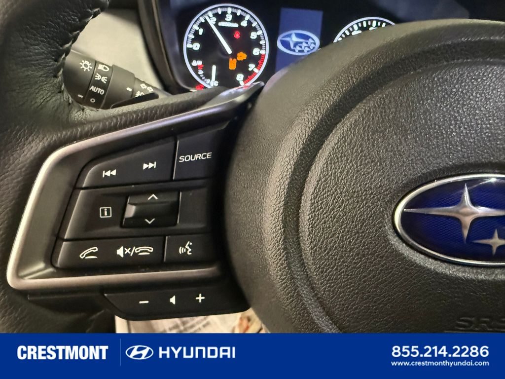 used 2024 Subaru Outback car, priced at $27,998