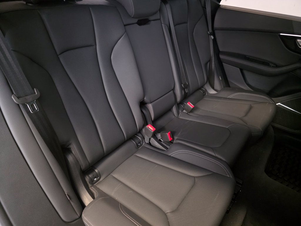 Certified Used 2026 Black Audi 55 Premium Plus image 25