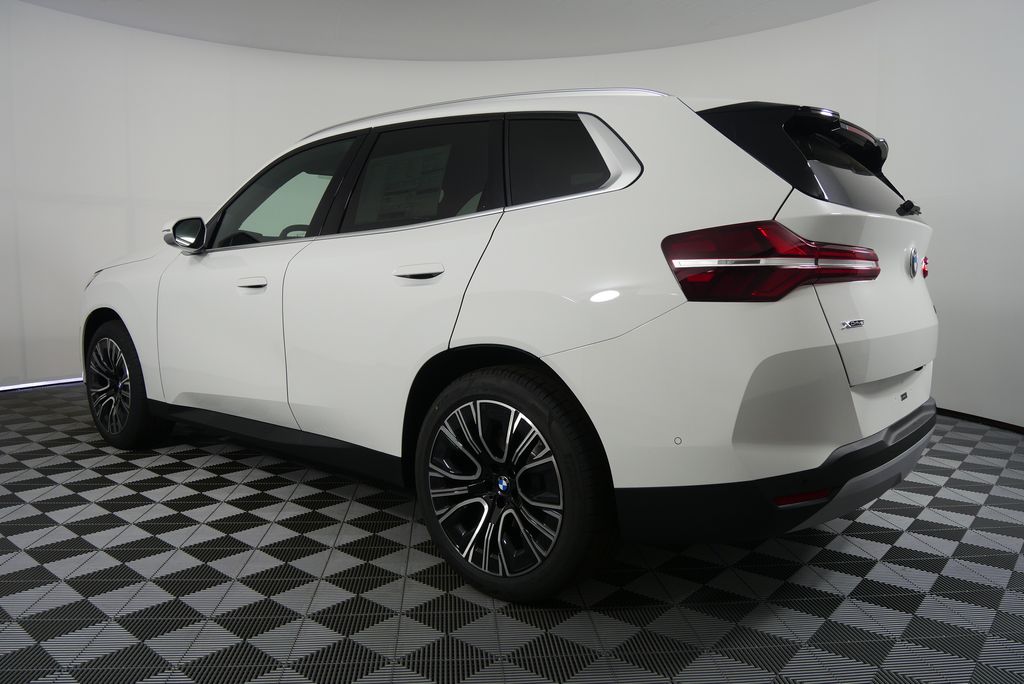 2025 BMW X3 3.0i 5