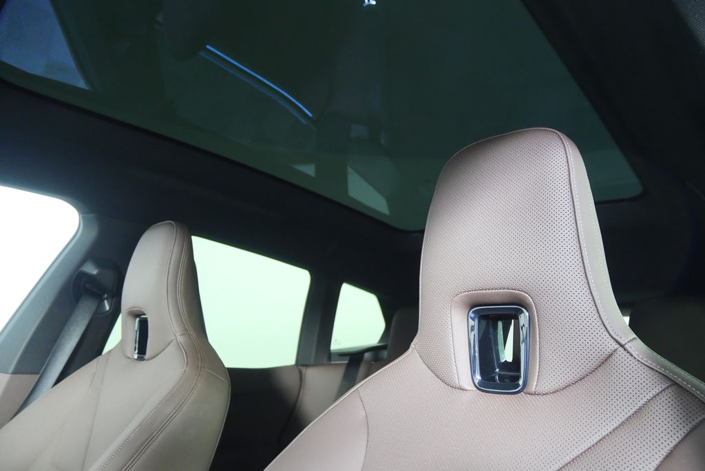 Thumbnail: 2025 BMW iX - 12