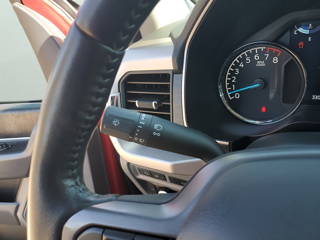 Used Car 2021 Ford F-150  Xlt For Sale Under $40,000 In Austin, Texas