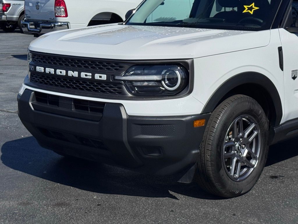 FordBronco Sport31