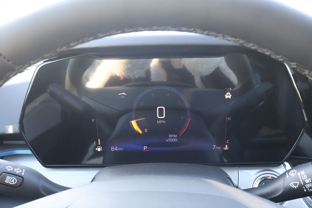 Thumbnail: 2026 Chevrolet Trax - 20