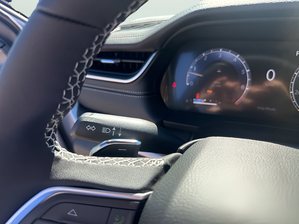 New Car 2025 Jeep Grand Cherokee  Limited For Sale Under $60,000 In Austin, Texas