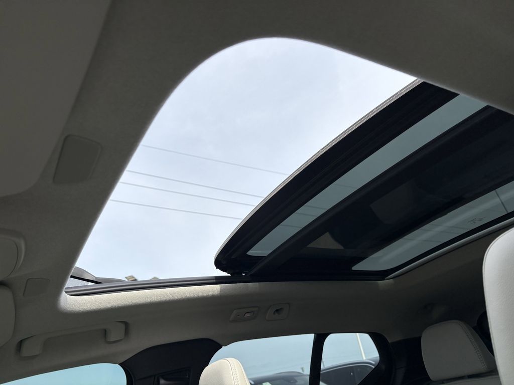2026 Volvo XC40 B5 Ultra  at DeMontrond Automotive Group
