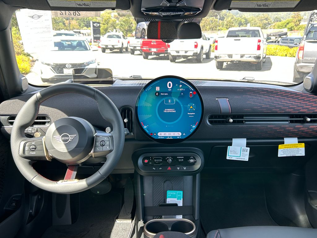Thumbnail: 2026 MINI Cooper - 32