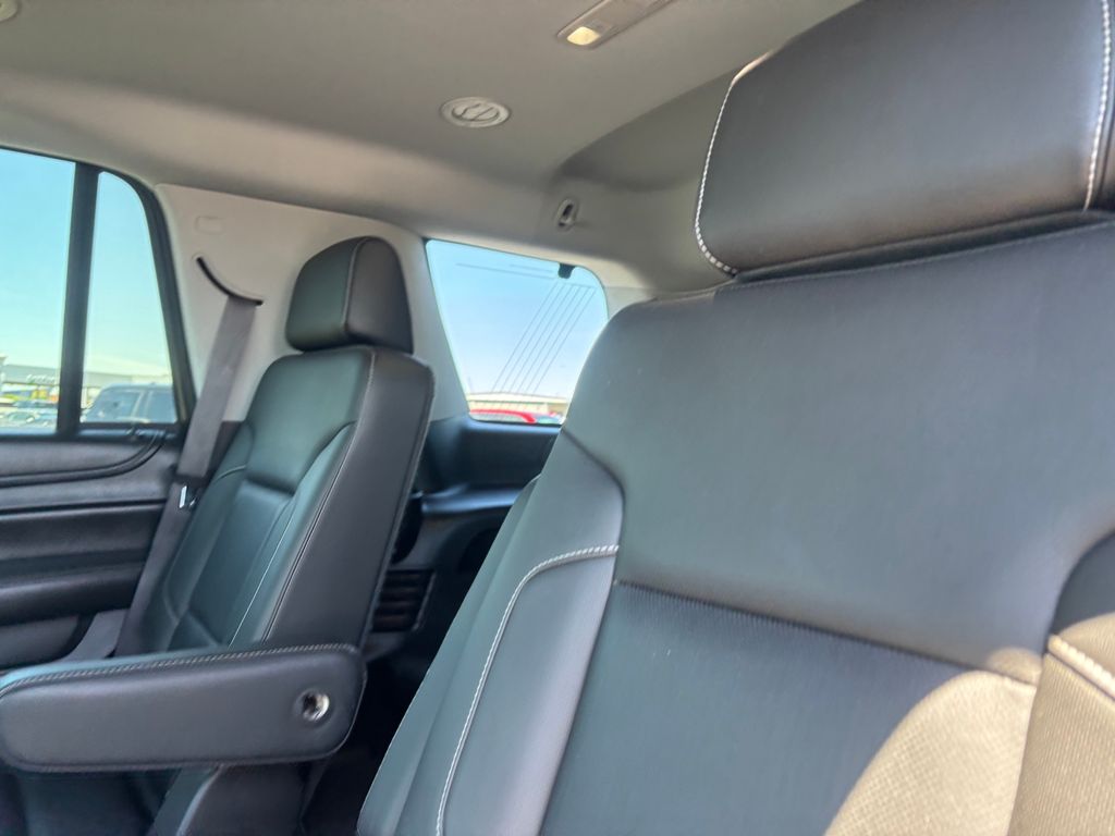 Used Car 2015 Chevrolet Tahoe  Ltz For Sale Under $20,000 In Austin, Texas