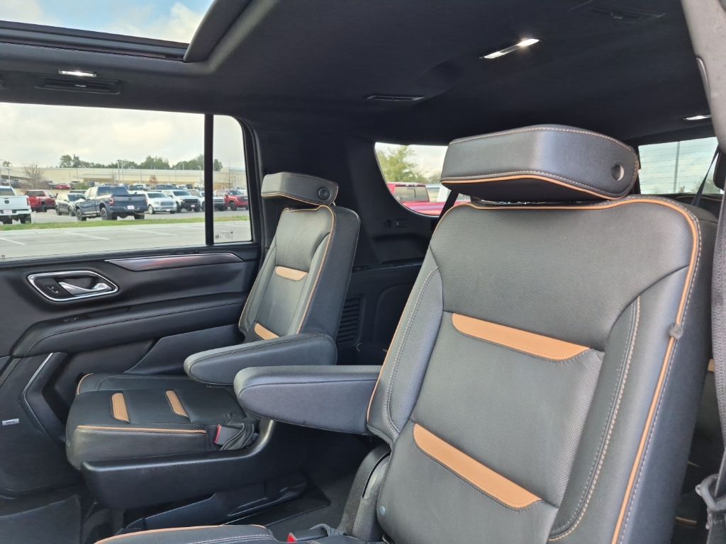 Used Car 2024 Gmc Yukon Xl  At4 For Sale Under $70,000 In Austin, Texas