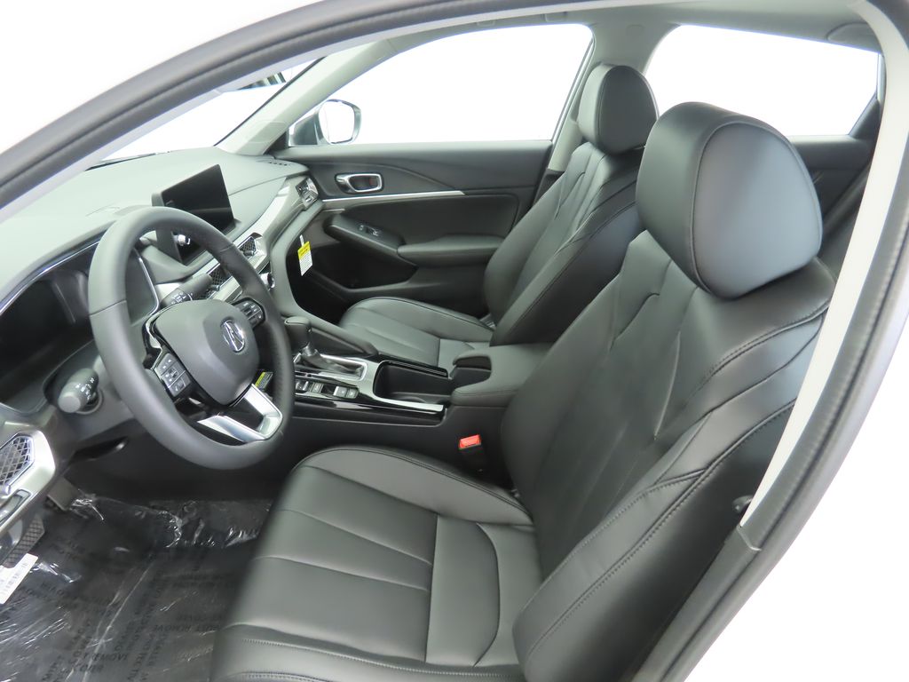 Thumbnail: 2026 Acura Integra - 18