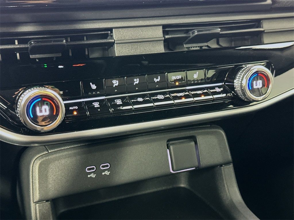 New Car 2025 Honda Prologue  Ex For Sale In Austin, Texas