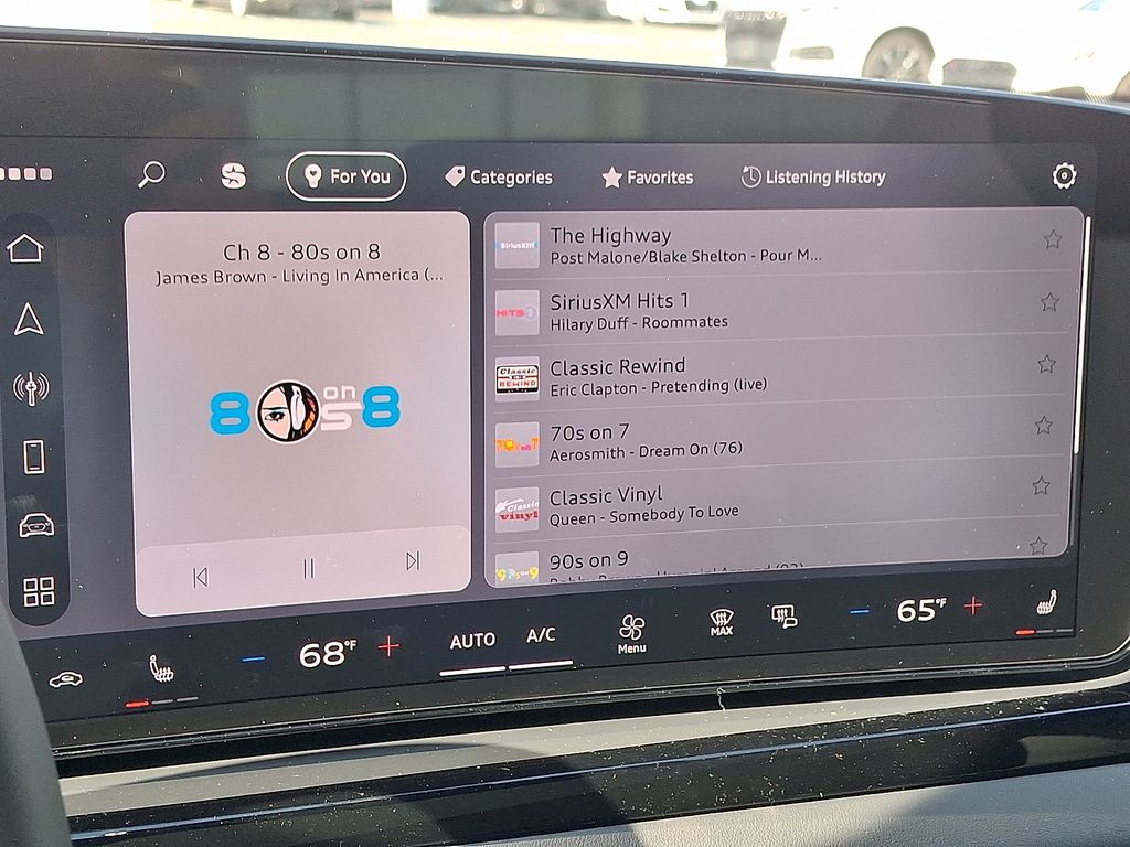 Thumbnail: 2026 Audi A5 - 16