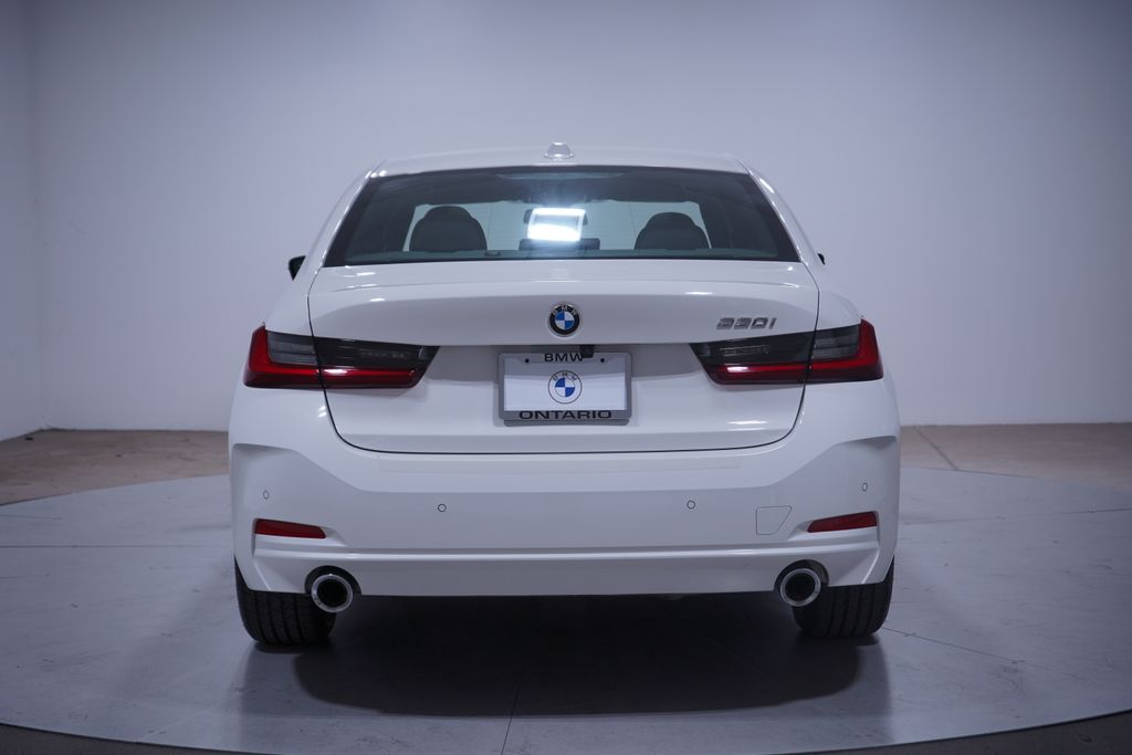Thumbnail: 2023 BMW 3 Series - 5