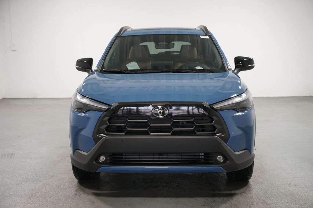 Thumbnail: 2026 Toyota Corolla Cross - 2
