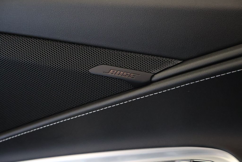 Thumbnail: 2026 Chevrolet Corvette - 20