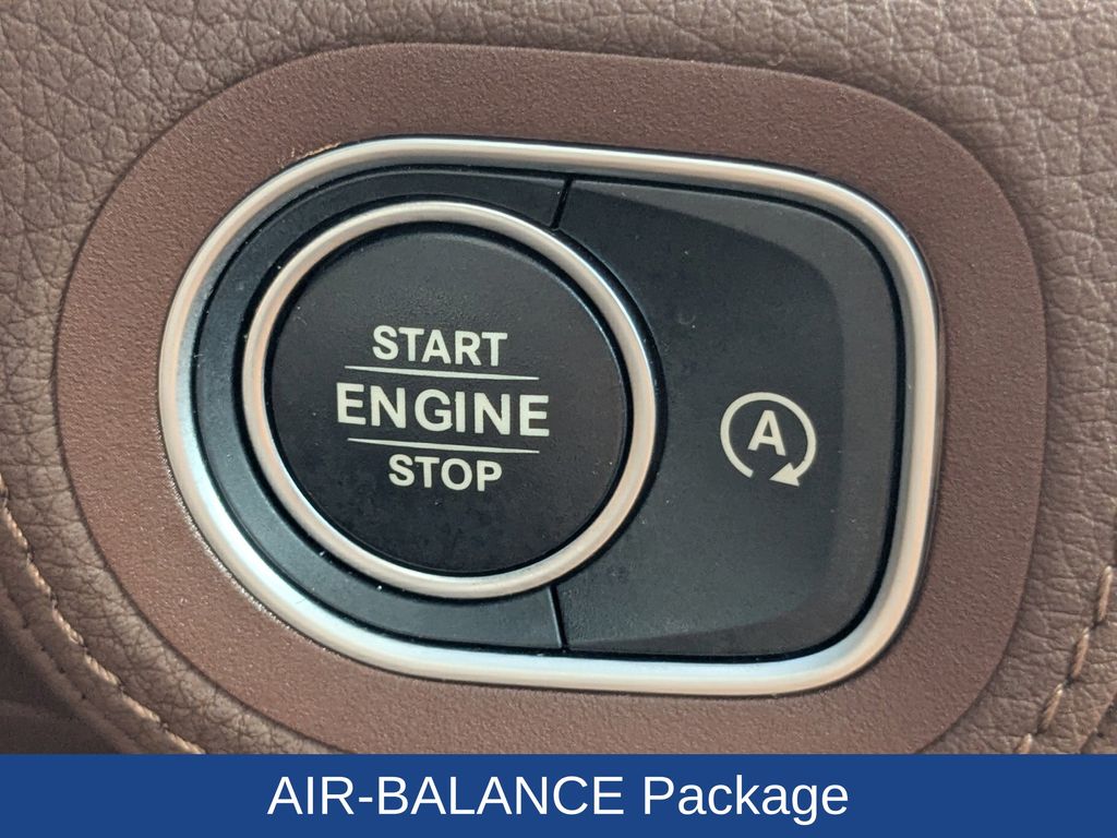 2025 Mercedes-Benz GLE 450 4MATIC