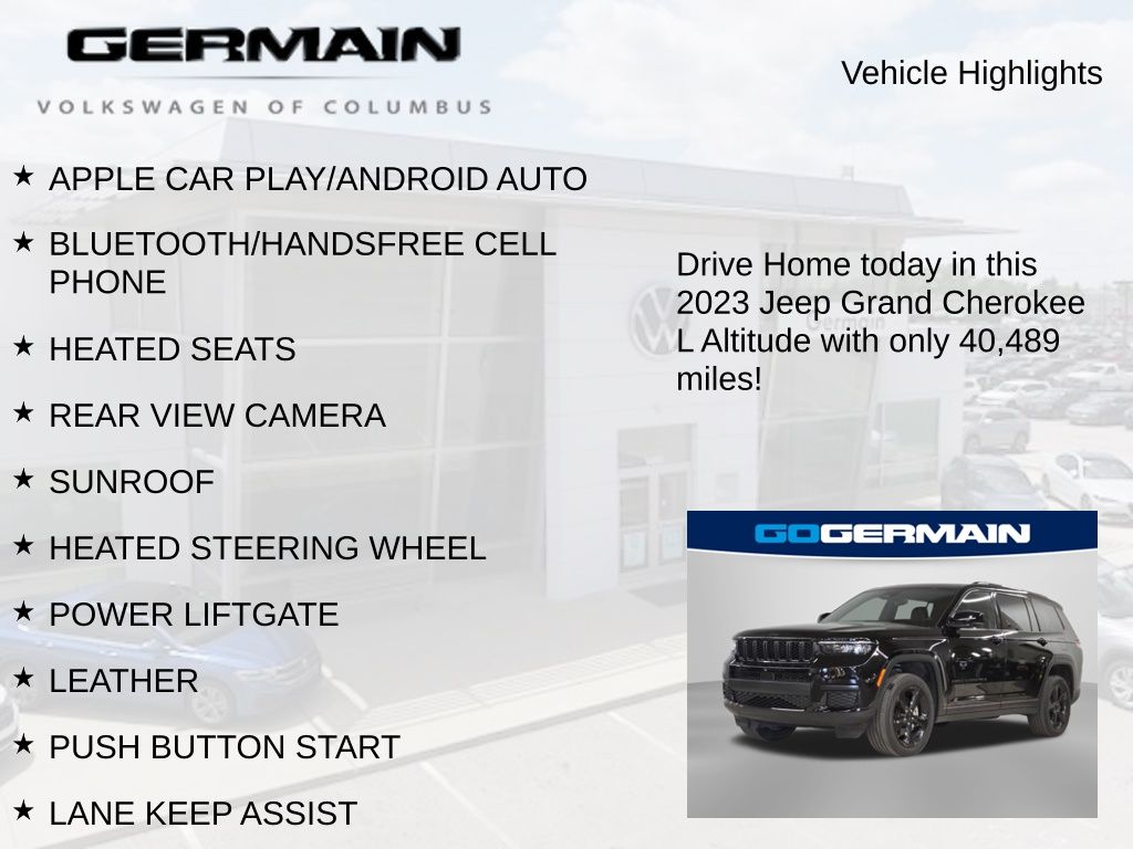 View vehicle photo 6