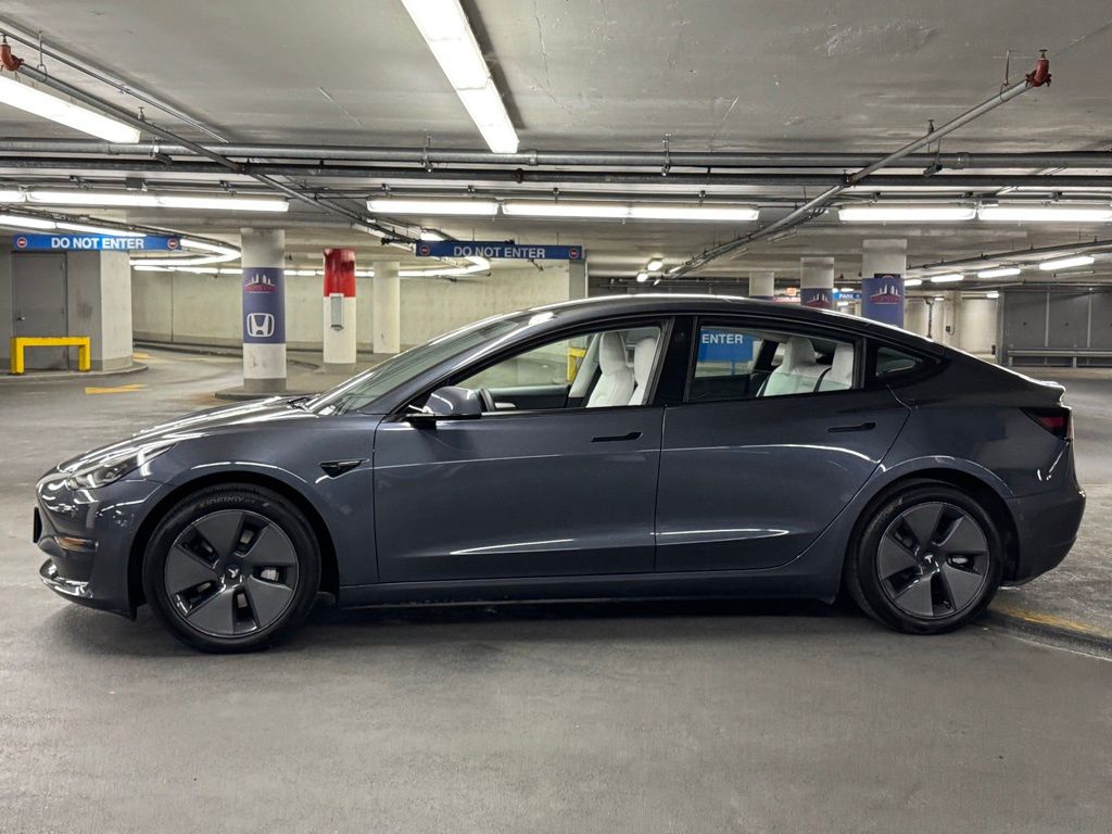 2022 Tesla Model 3 Long Range 31