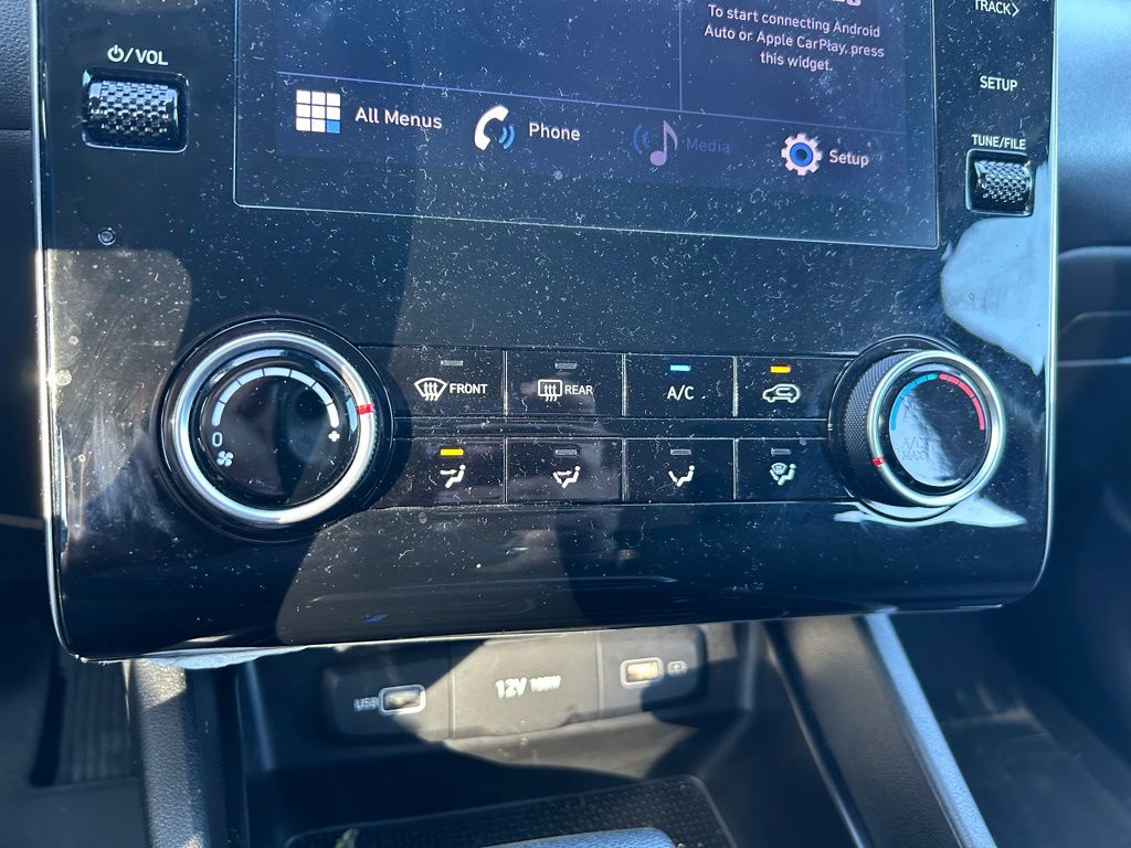 Thumbnail: 2024 Hyundai Tucson - 24