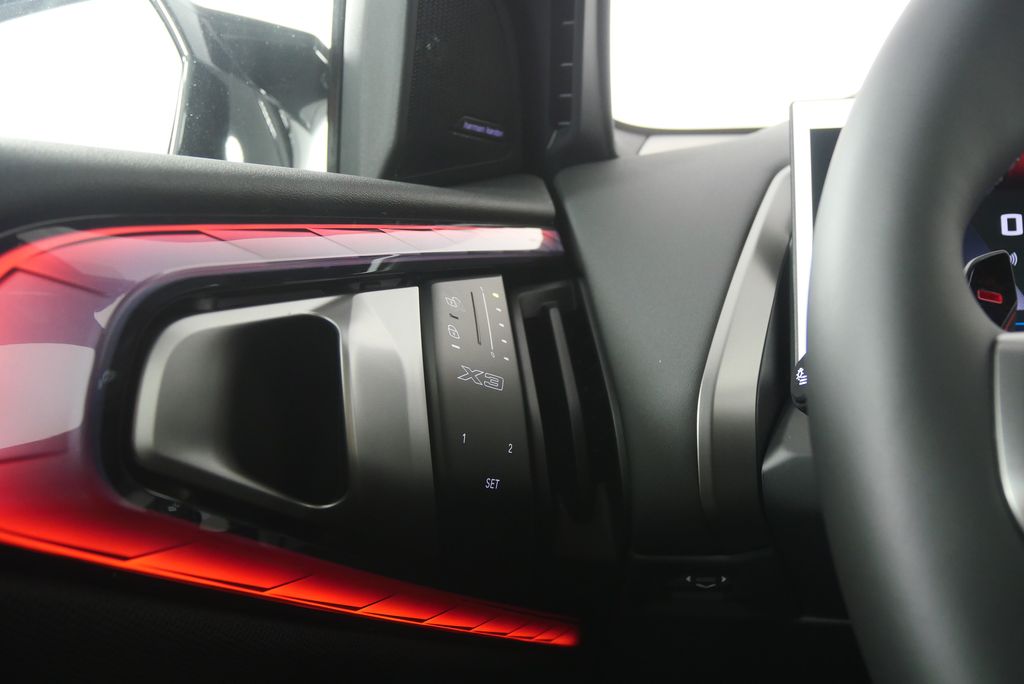 Thumbnail: 2026 BMW X3 - 19