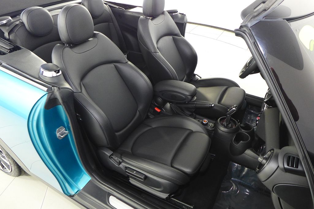 Thumbnail: 2020 MINI Cooper - 21