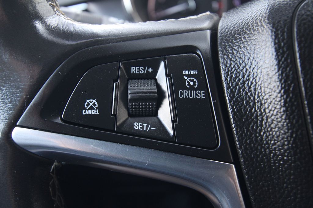 Used 2022 Buick Encore SUV