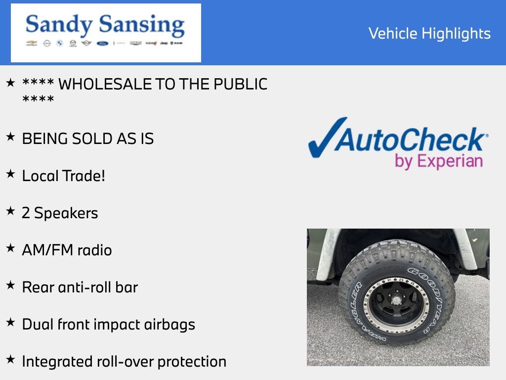 View vehicle photo 7