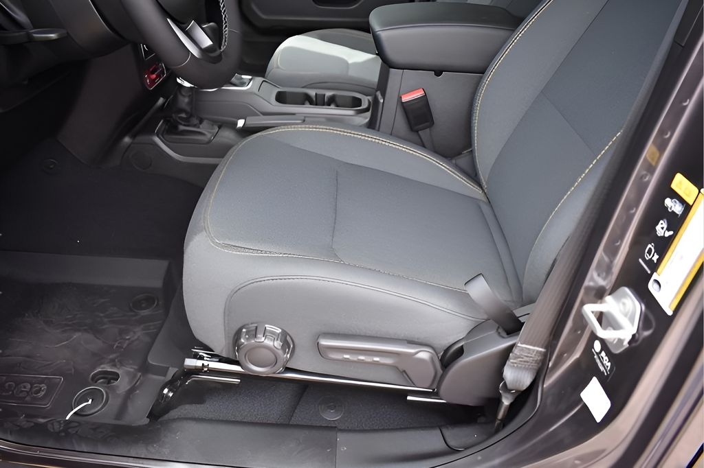 New Car 2025 Jeep Gladiator  Willys For Sale Under $50,000 In Austin, Texas