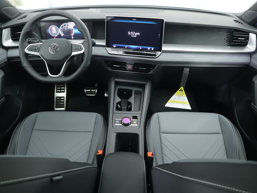 Thumbnail: 2026 Volkswagen Tiguan - 13