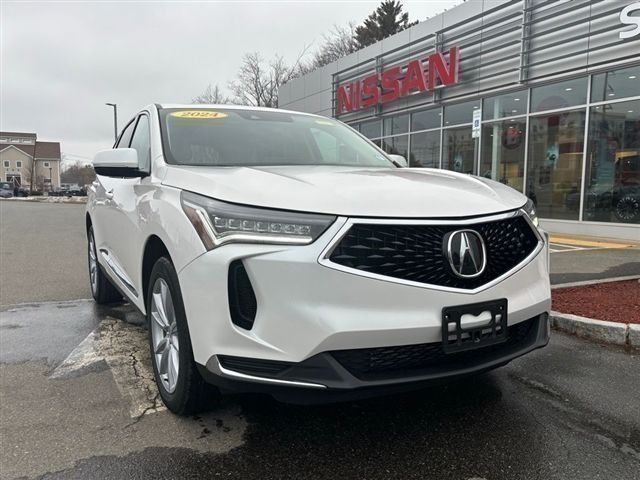 2024 Acura RDX SH-AWD