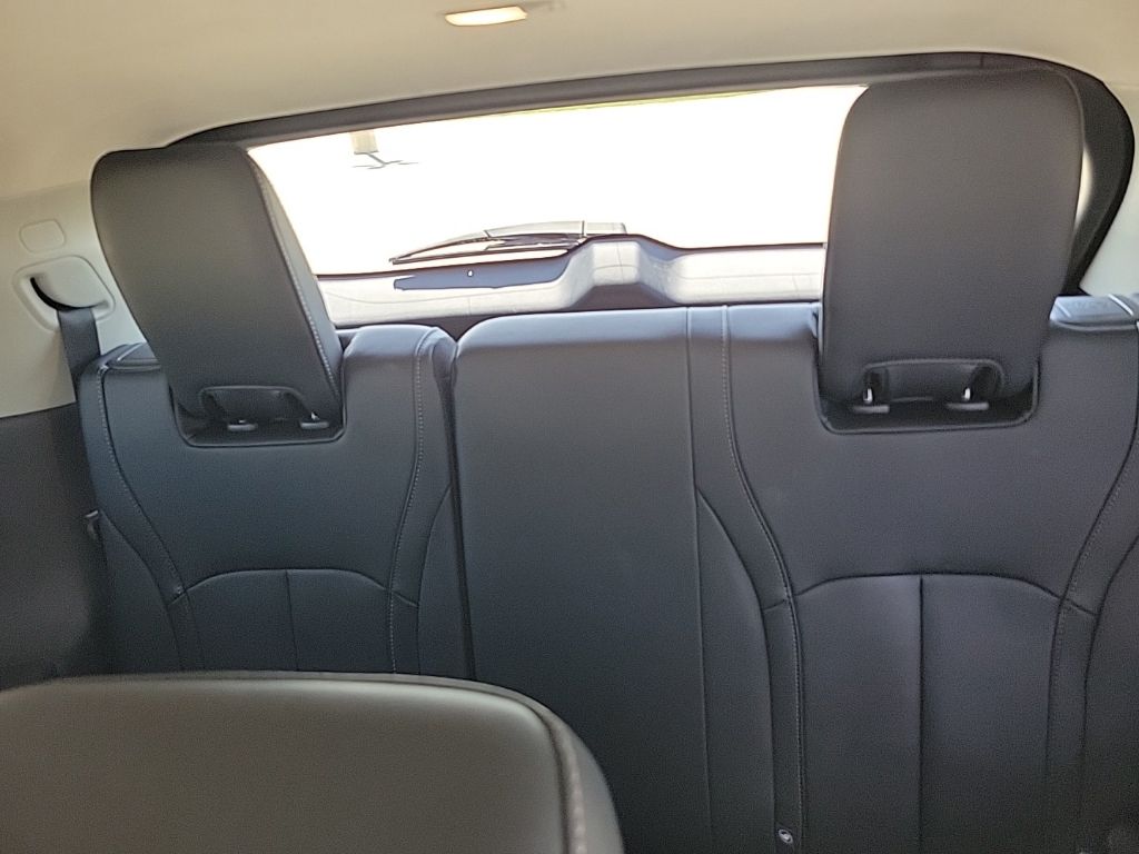 Used 2024 Infiniti QX60 SUV