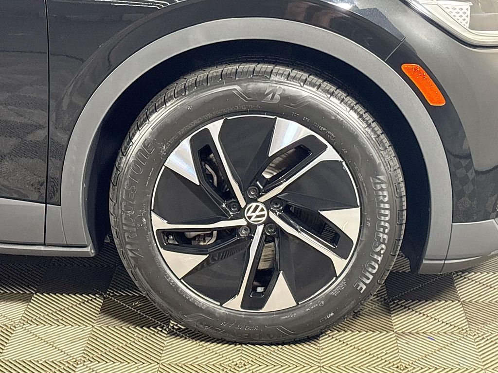 2021 Volkswagen ID.4 Pro S