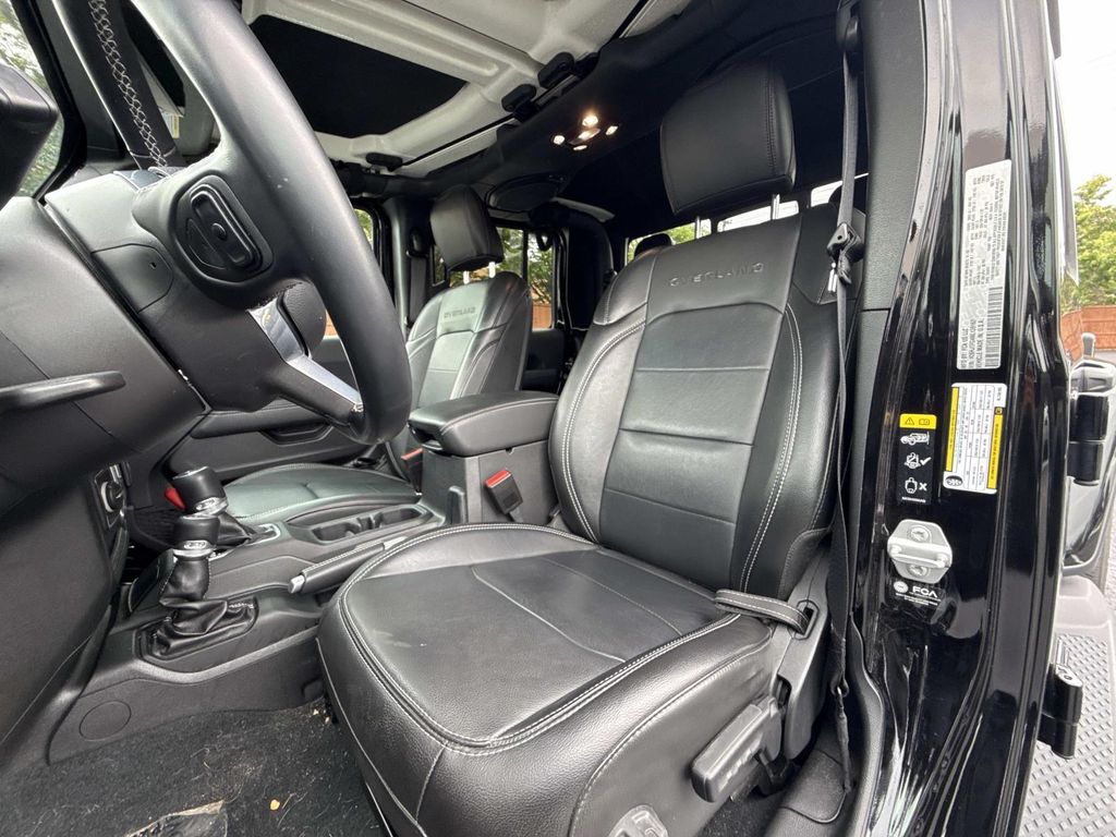 Used 2022 Jeep Gladiator Truck